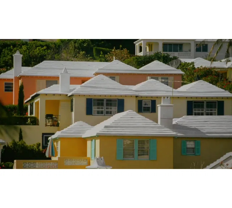 Tommy Bahama Home Ivory Key Pritchards Bay Panel Headboard