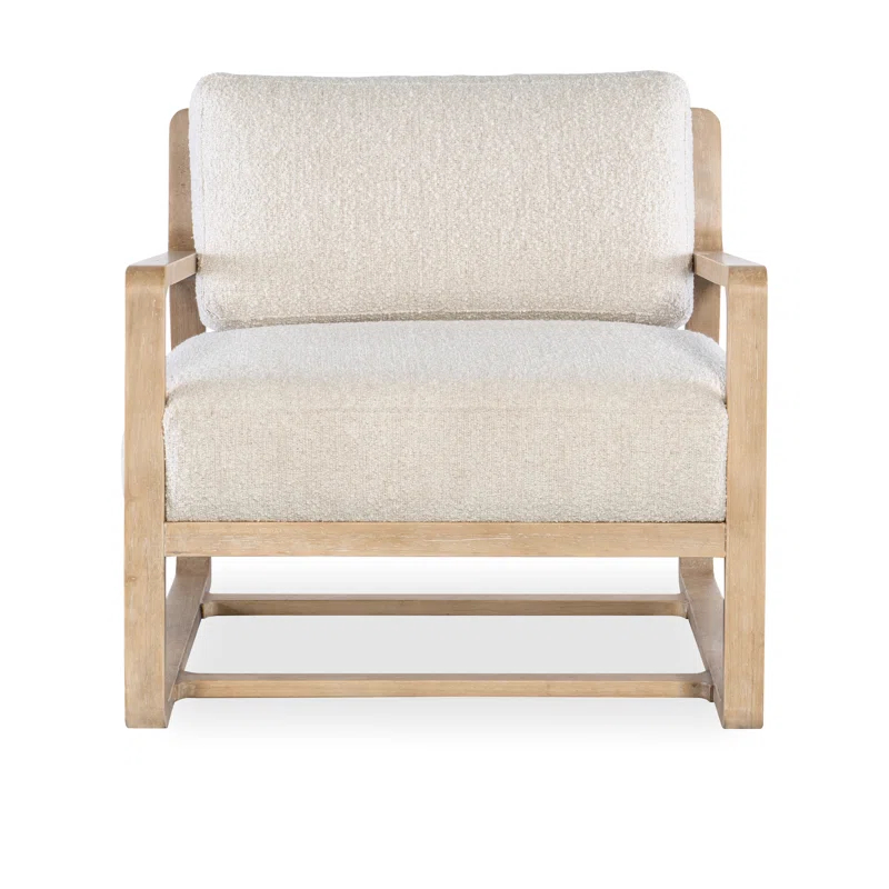 CC Upholstered Armchair