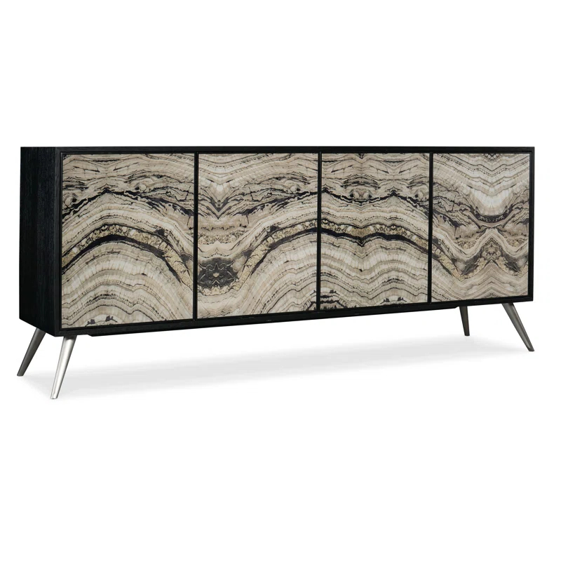 Melange 86'' Sideboard