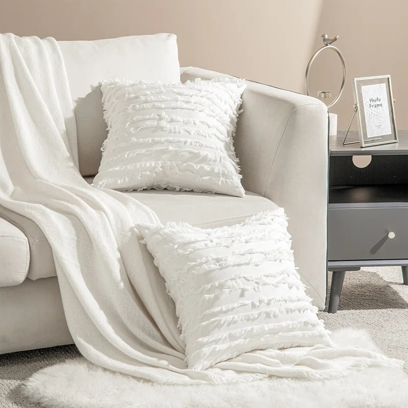 Pillow Cover (Set of 2)