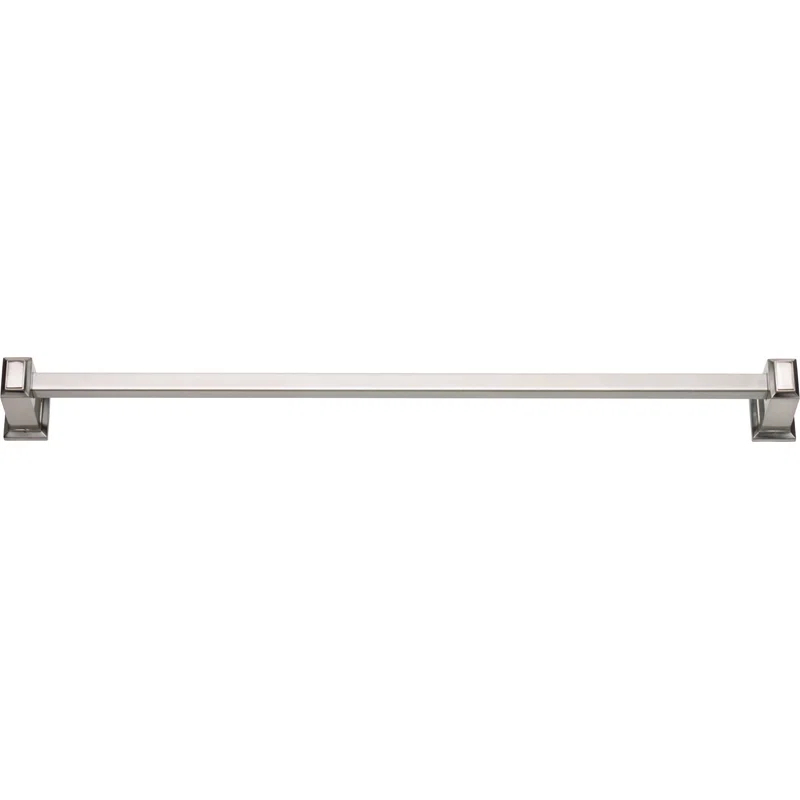 Sutton Place Single 19" Wall MountedTowel Bar