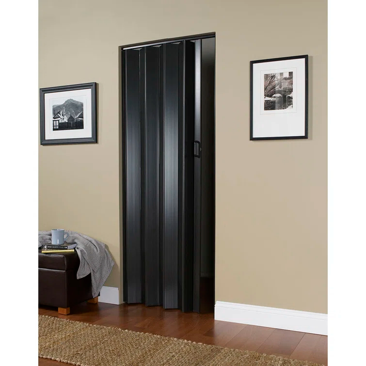 LTL Home Products 48'' Hollow Flush Accordion Door