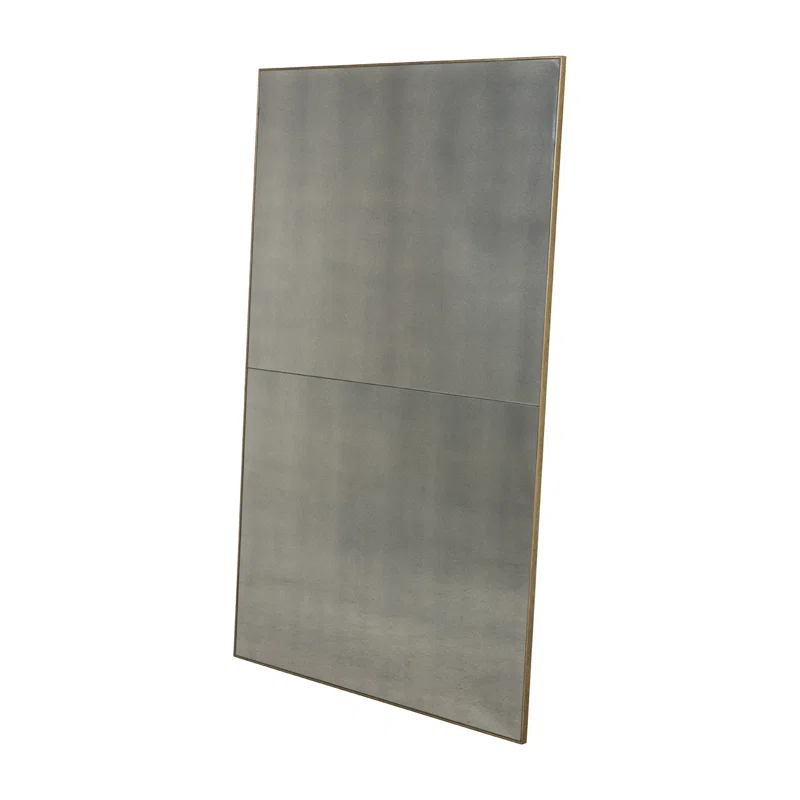 Gabby Talia Beveled Accent Mirror | Wayfair