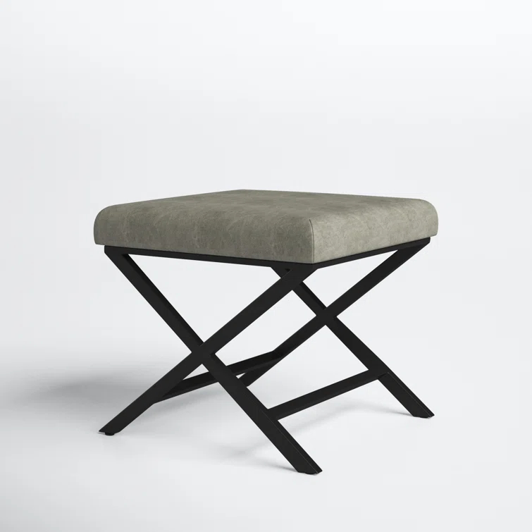Priscilla Upholstered Ottoman