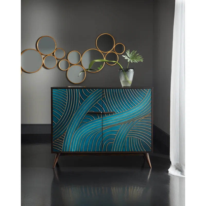 Melange 48'' Sideboard