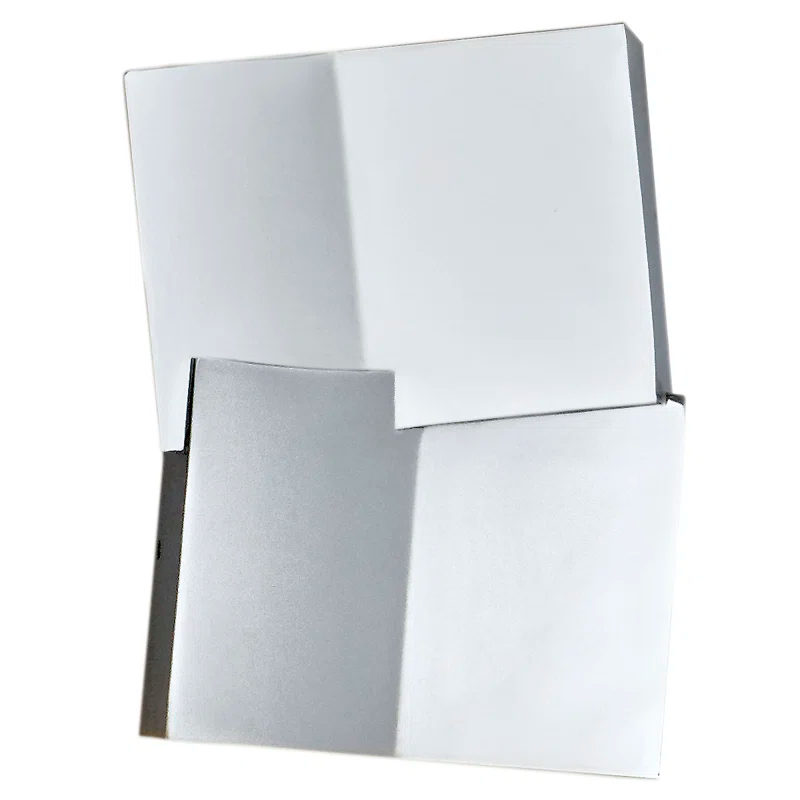Norwell Lighting 2 - Light Dimmable LED Vanity Light