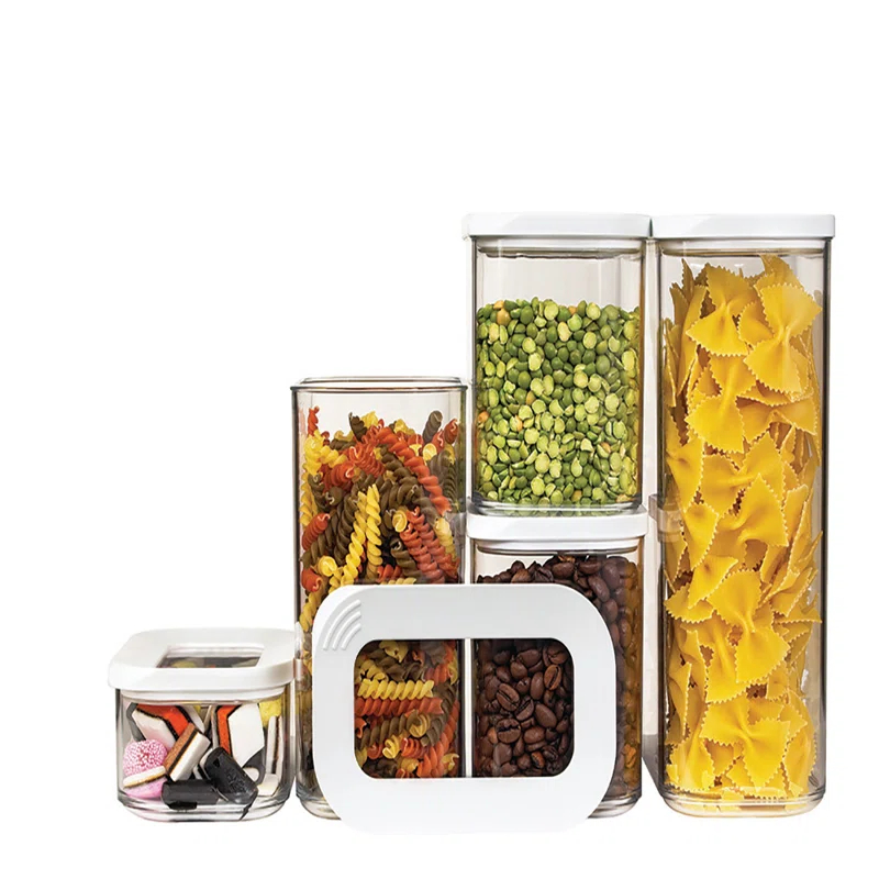MEPAL Modula Food Storage Container
