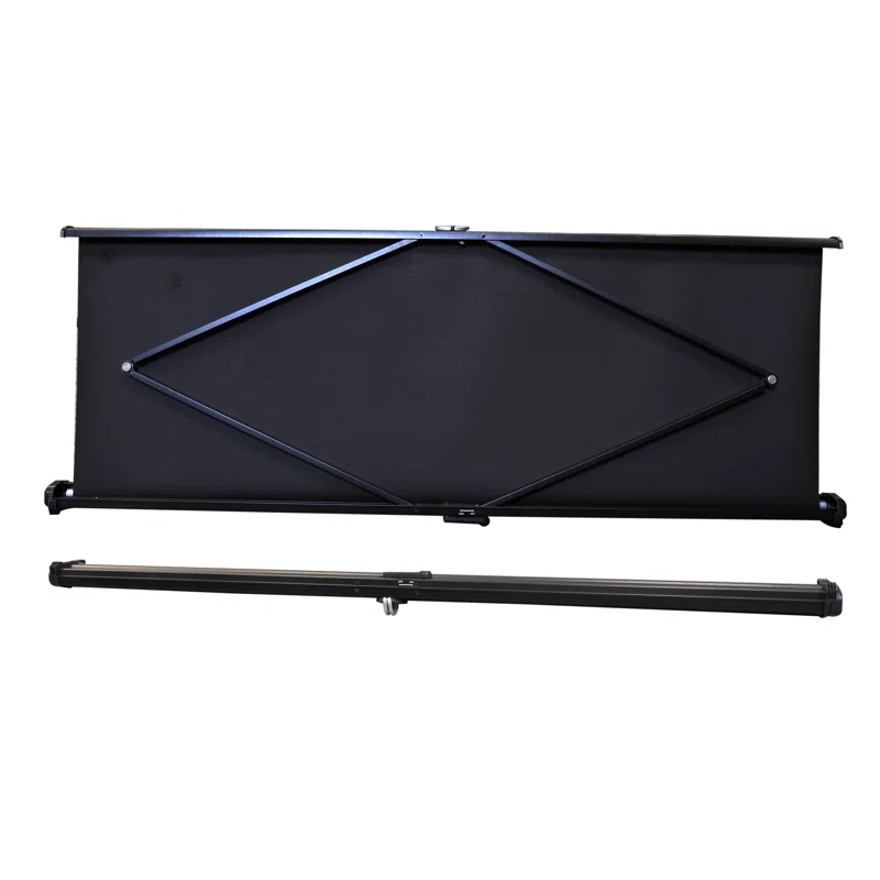 Pyle Pyle Manual Projector Screen Projector Screen