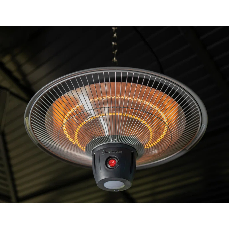 Westinghouse 5100 Electric Hanging Patio Heater