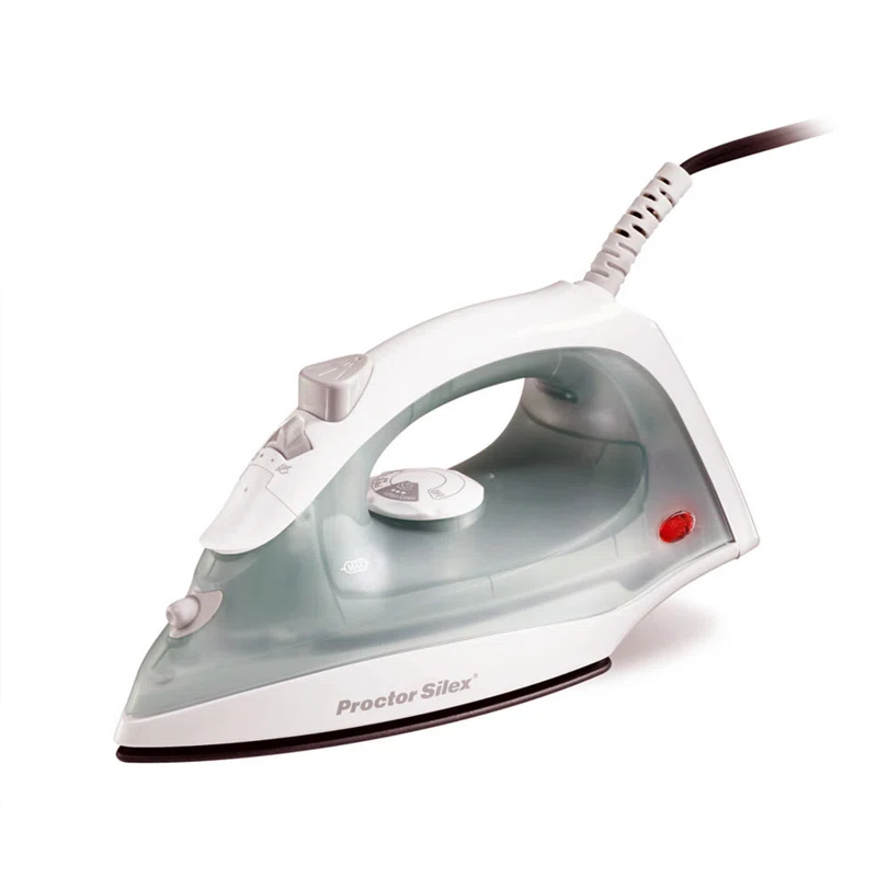 Proctor-Silex Proctor-Silex Non-Stick 1100 Wattage Iron