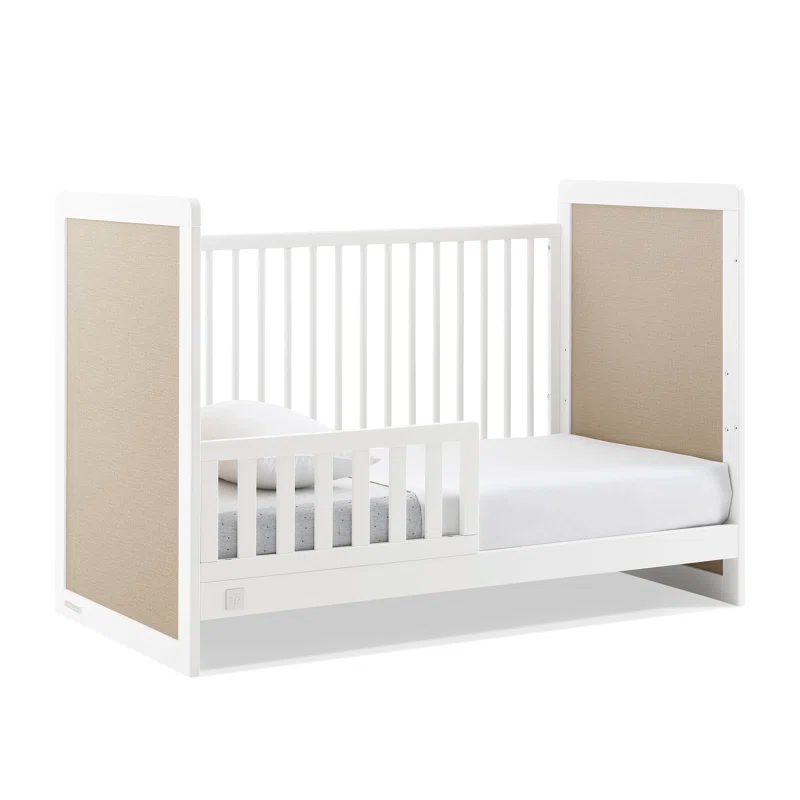 babyGap Liam 4-In-1 Convertible Crib - Greenguard Gold Certified