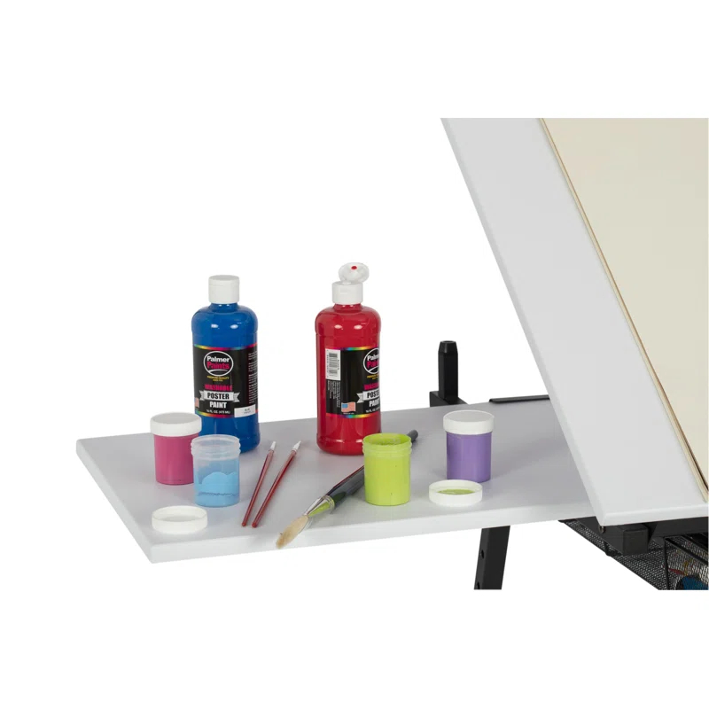 Crase Adjustable Drafting Table