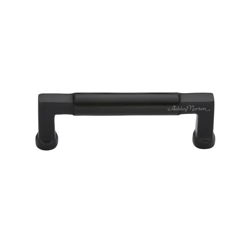 Ashley Norton Bauhaus Cabinet Bar Pull