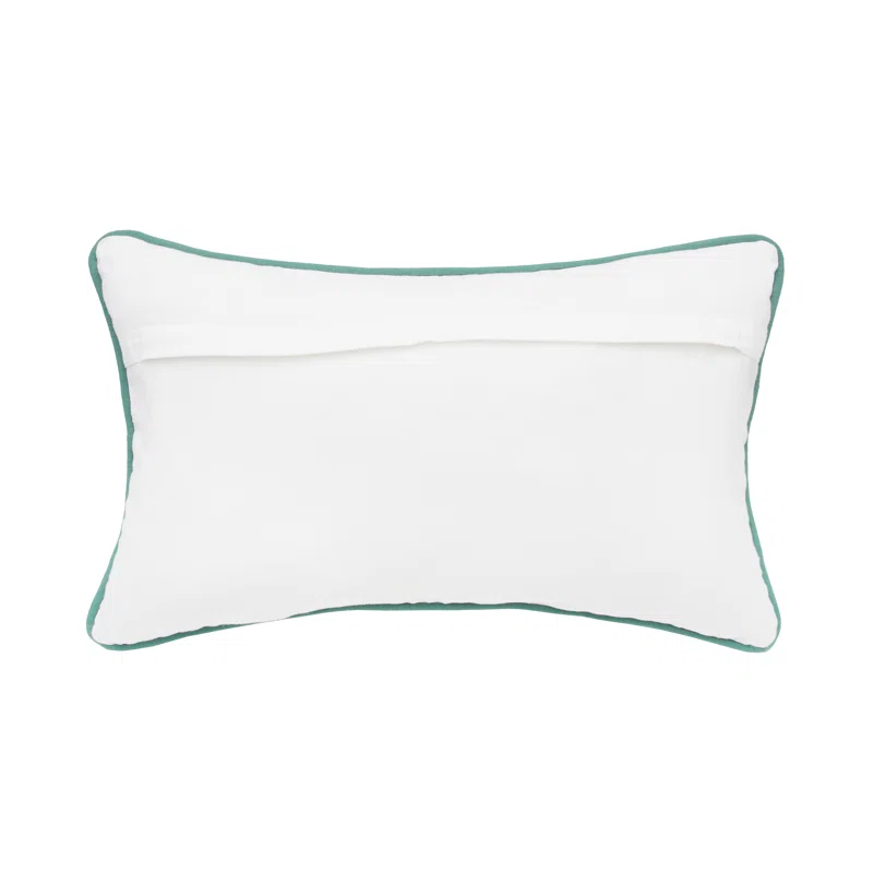 C&F Home Squirrel & Chipmunk Harvest Pillow