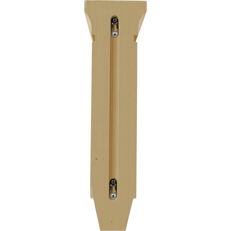 Ekena Millwork Lucan Wood Corbel