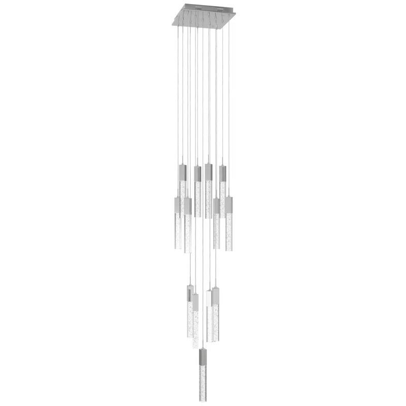 Avenue Lighting Original Glacier 13 - Light Cluster Pendant