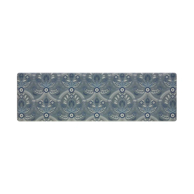 Laura Ashley Wellness Anti-Fatigue Mat & Reviews | Wayfair