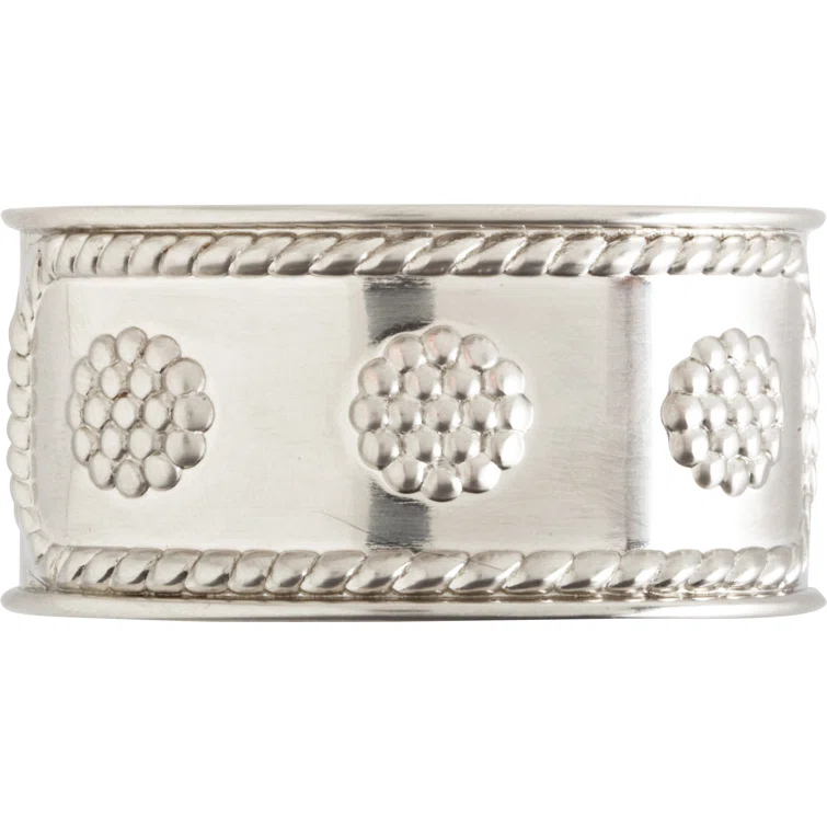 Juliska Berry & Thread Napkin Ring | Wayfair