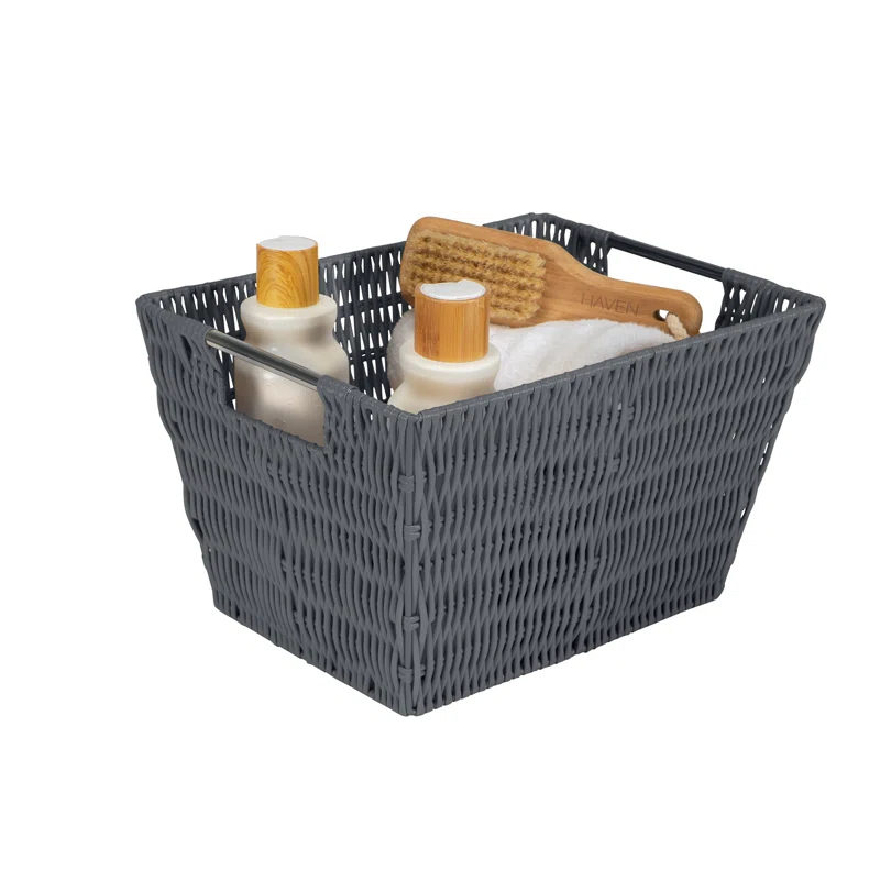 Simplify Simplify Plastic Box