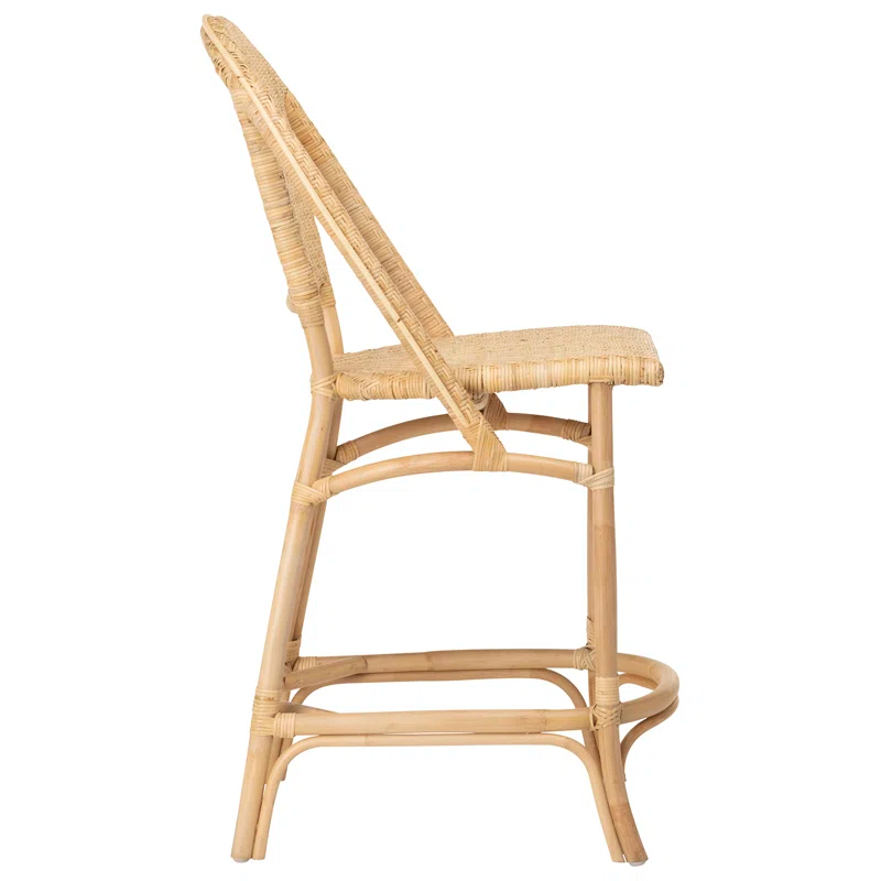 Sika Design Alanis Counter Stool