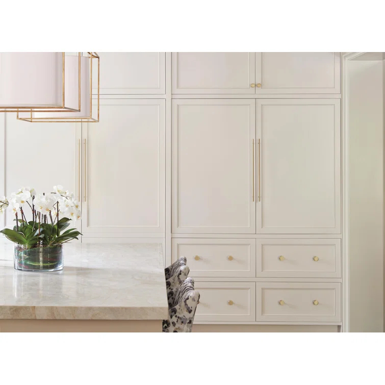 Amerock Oberon Mushroom Knob