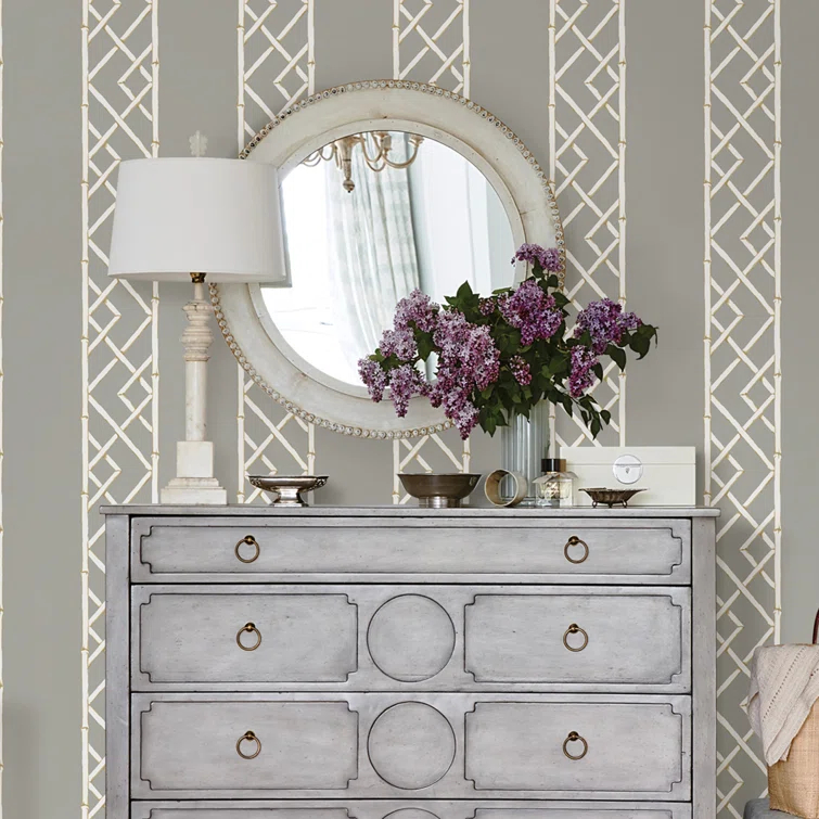 Sarah Richardson Design Geometric Roll