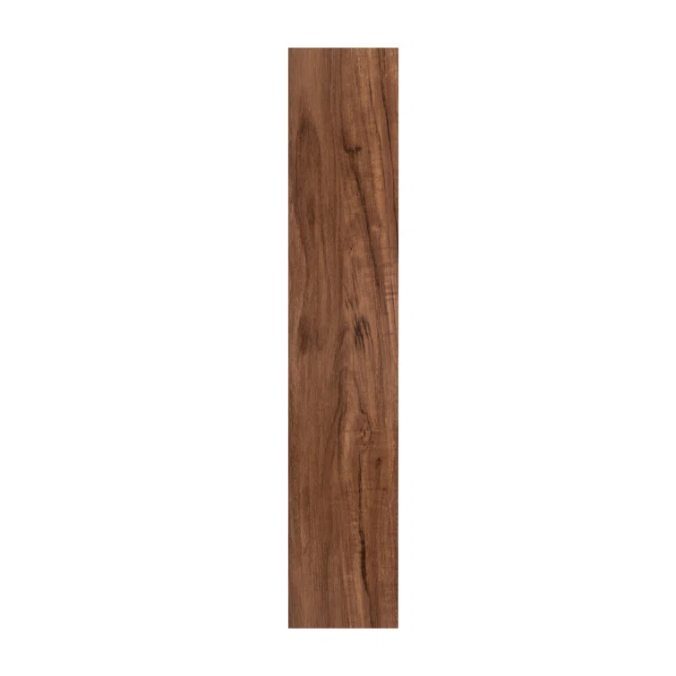 Achim Importing Co Flex Flor™ Looselay 5mm Thick 9'' W x 48'' L Vinyl Plank