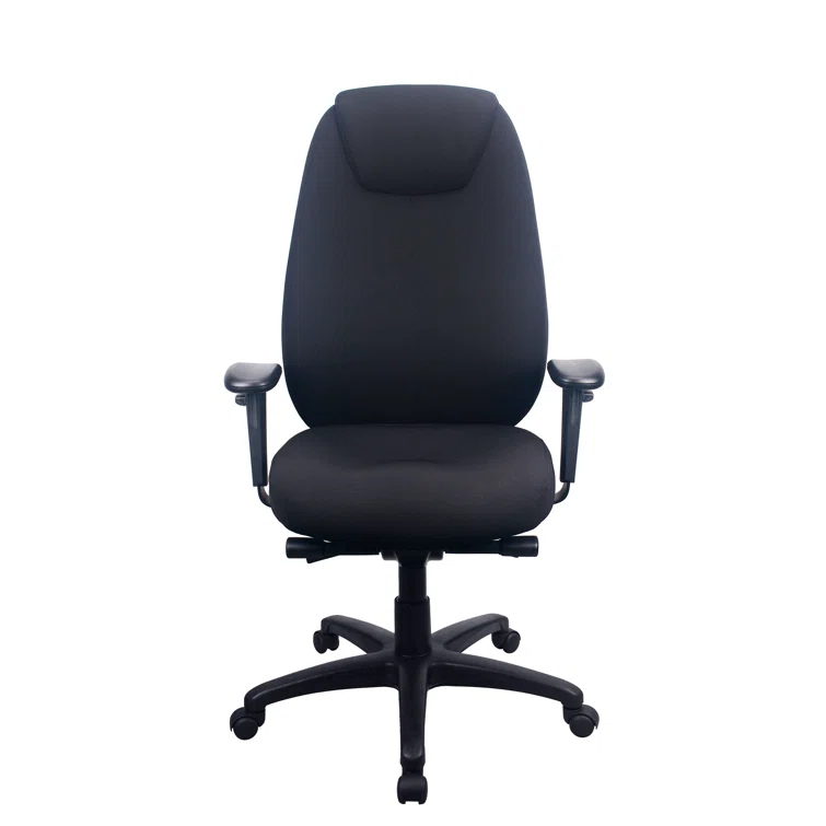 Tempur-Pedic Tempur Pedic All fabric Executive Task Chair