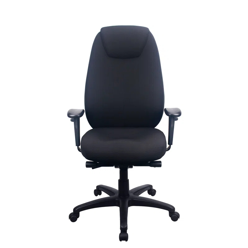 Tempur Pedic All fabric Executive Task Chair