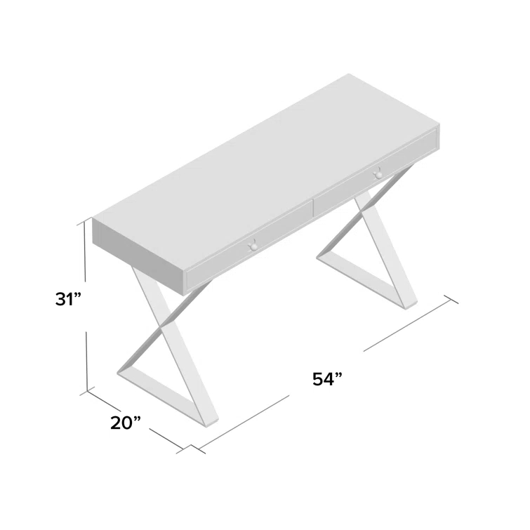 Jonathan Adler Channing Desk