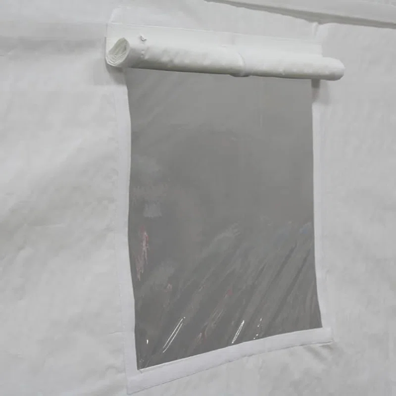 King Canopy Hercules 10ft 8in x 20ft Steel Frame Enclosed Canopy Garage