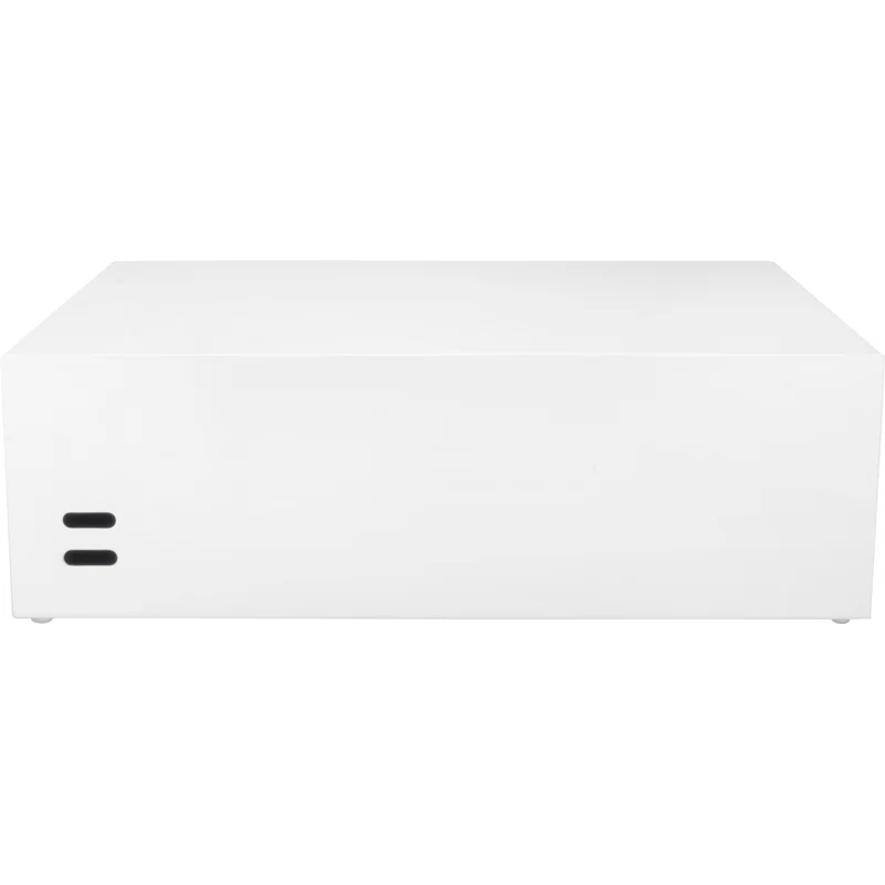 DESKTOP DROP BOX WITH KEY