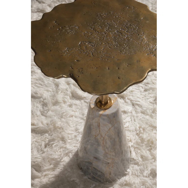 Artistica Home Signature Designs Moriarty Round Spot Table