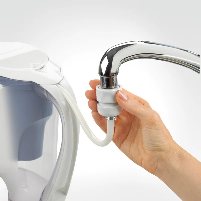 CLEAR2O CWS100 Water Filter Pitcher