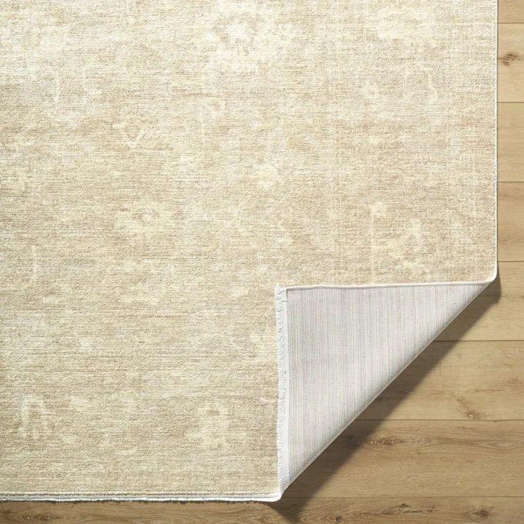 Galey Alix x Livabliss Galey Alix x Livabliss Fetscher III Machine Woven Area Rug