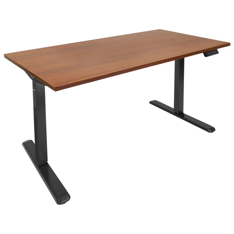 Mount-it Mount-It Ultimate Dual Motor Electric Standing Desk with 48" Tabletop