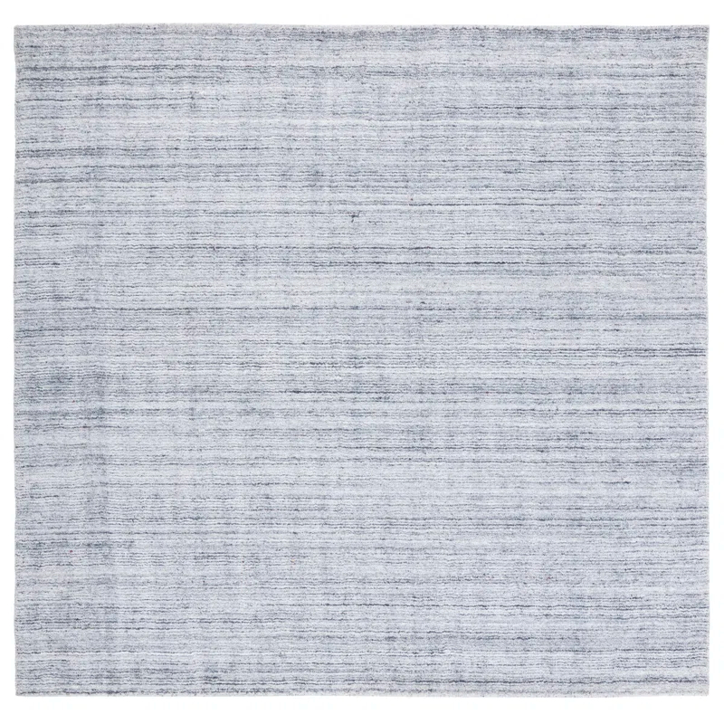 Latitude Run® Quayshon Hand Woven Performance Rug