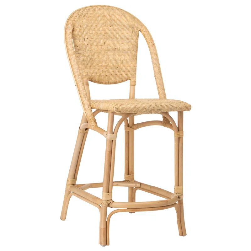 Sika Design Alanis Counter Stool
