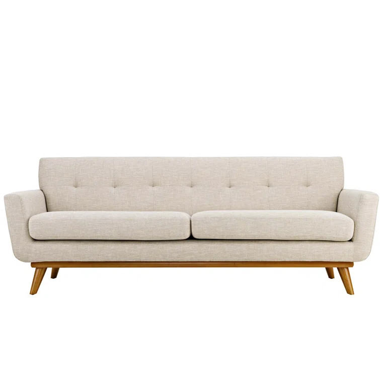 Modway Modway Engage Upholstered Fabric Sofa