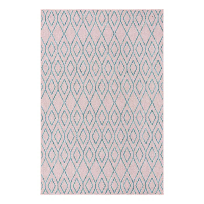 Jill Zarin Jill Zarin Turks and Caicos Outdoor Rug