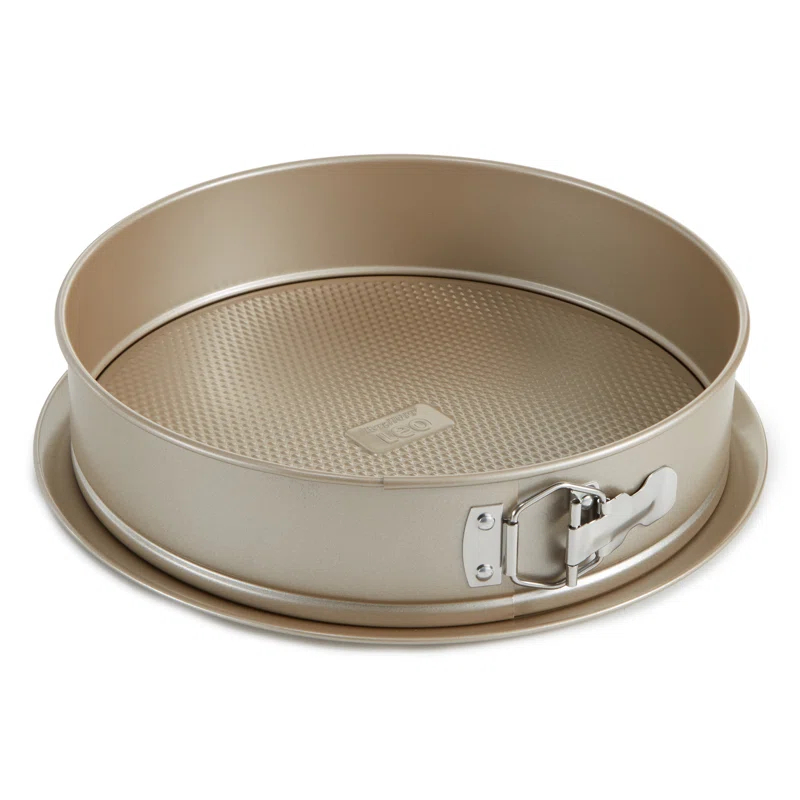 BergHOFF BergHOFF Carbon Steel Non-Stick Round Springform Pan