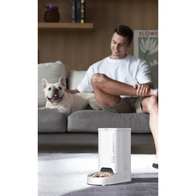 Petkit Fresh Element Solo