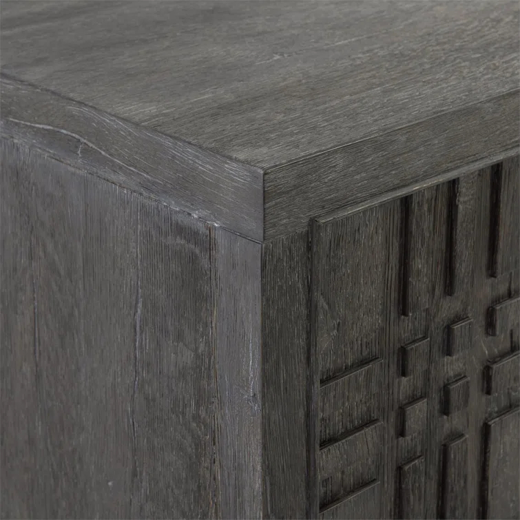 Bernhardt Bernhardt Tribeca Entertainment Credenza