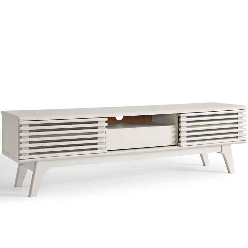 Mercury Row® Render Low Profile 59 Inch TV Stand