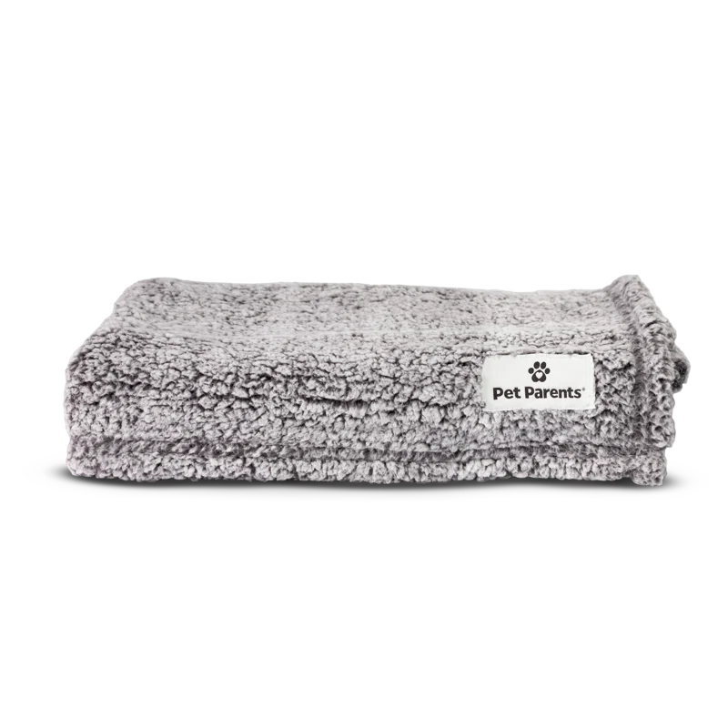 Pet Parents® Pet Blanket, Premium Dog & Cat Blanket