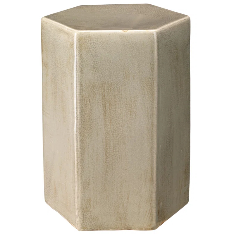 Jamie Young Company Porto End Table