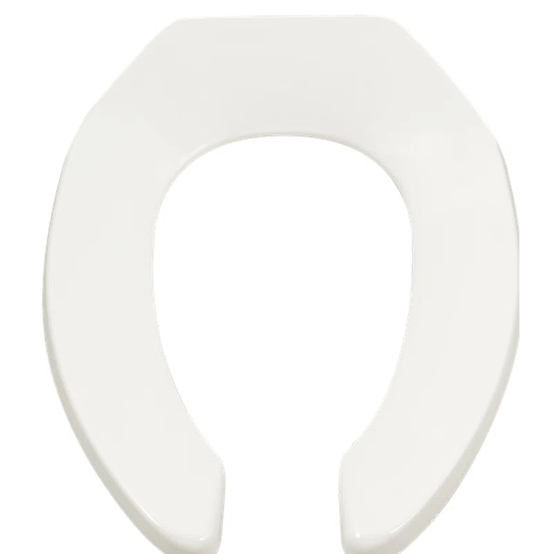Universal Elongated Toilet Seat