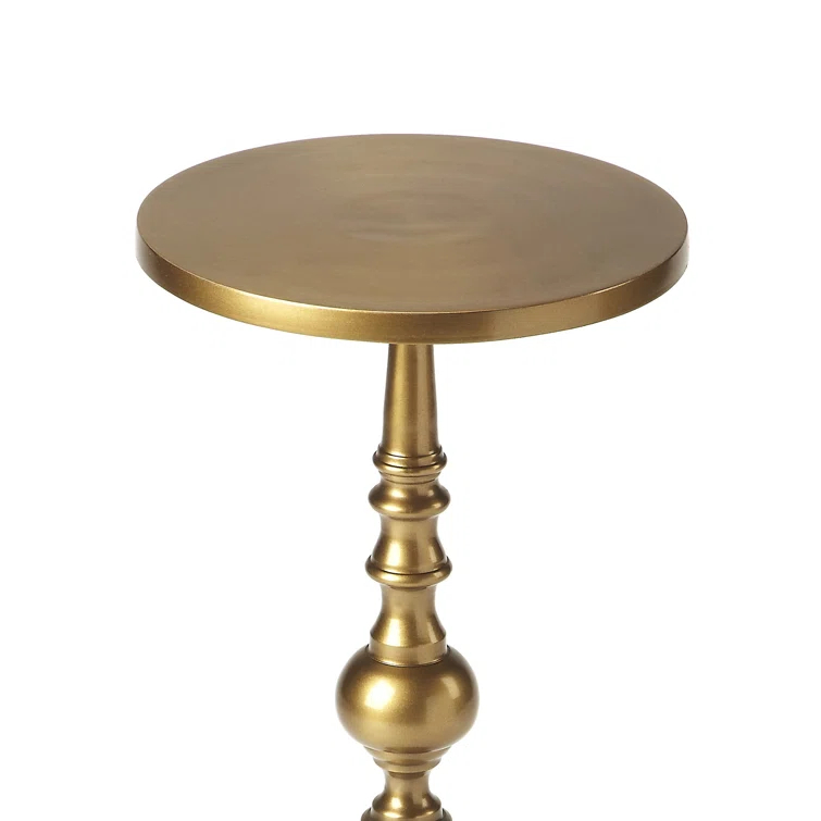 Willa Arlo™ Interiors Millender Pedestal End Table