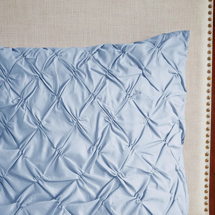 Madison Park Cassandra 8 Piece Cotton Comforter Set