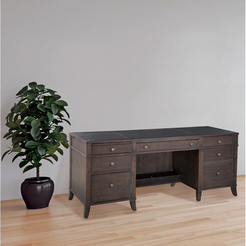 Hekman Urban Executive Executive Desk